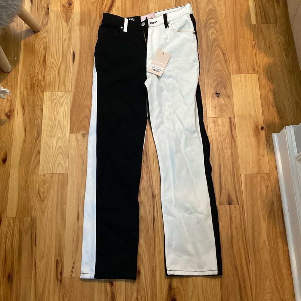Revice Denim Jeans